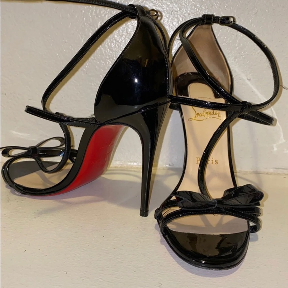Christian Louboutin High Heels